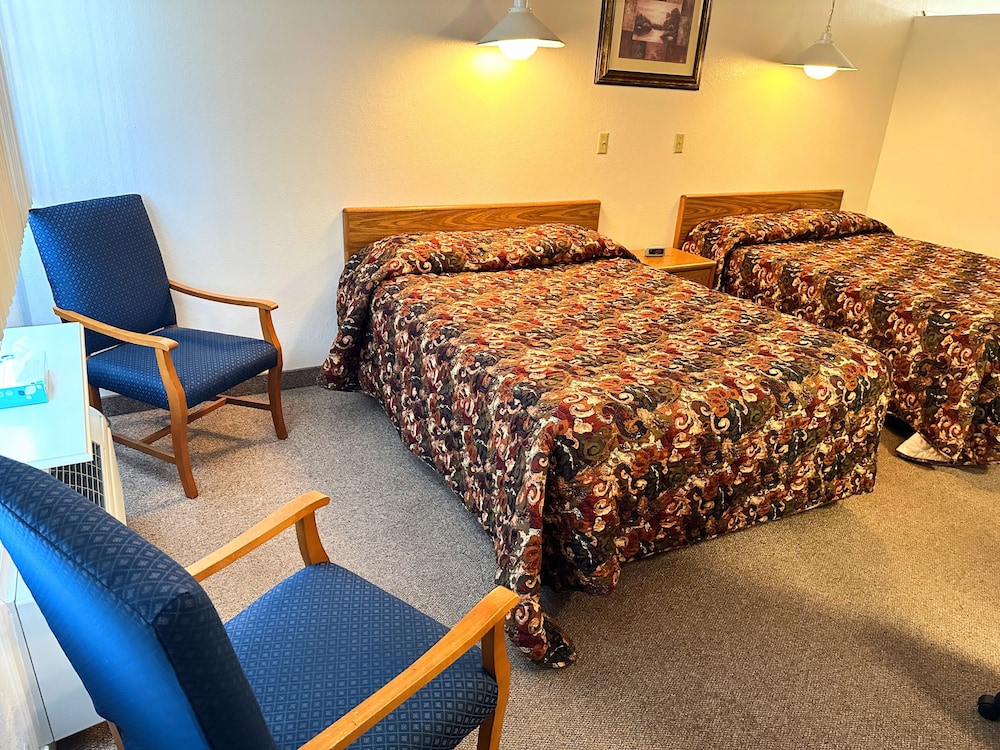 Basic Single Room photo 3