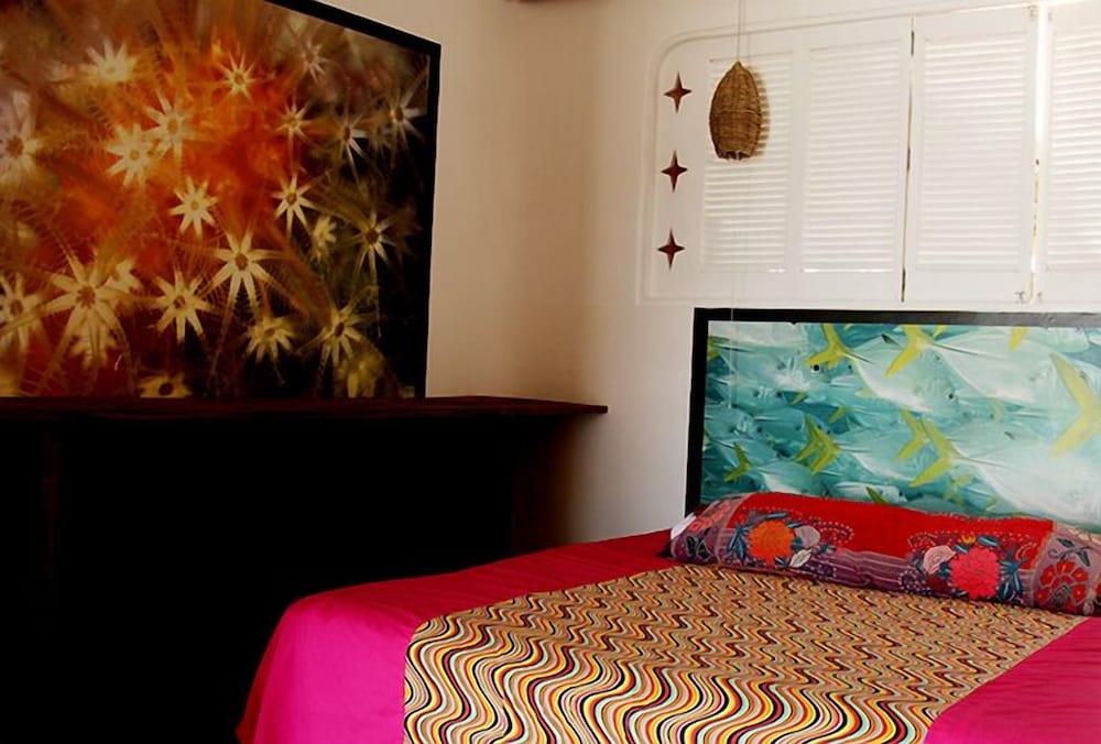 Panoramic Double or Twin Room, Multiple Beds, Non Smoking, Ocean View photo 1