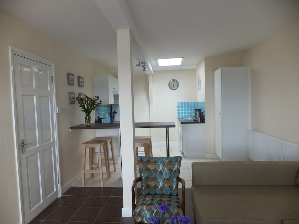 Apartment, 2 Bedrooms, Sea View (Stunning Apartment)