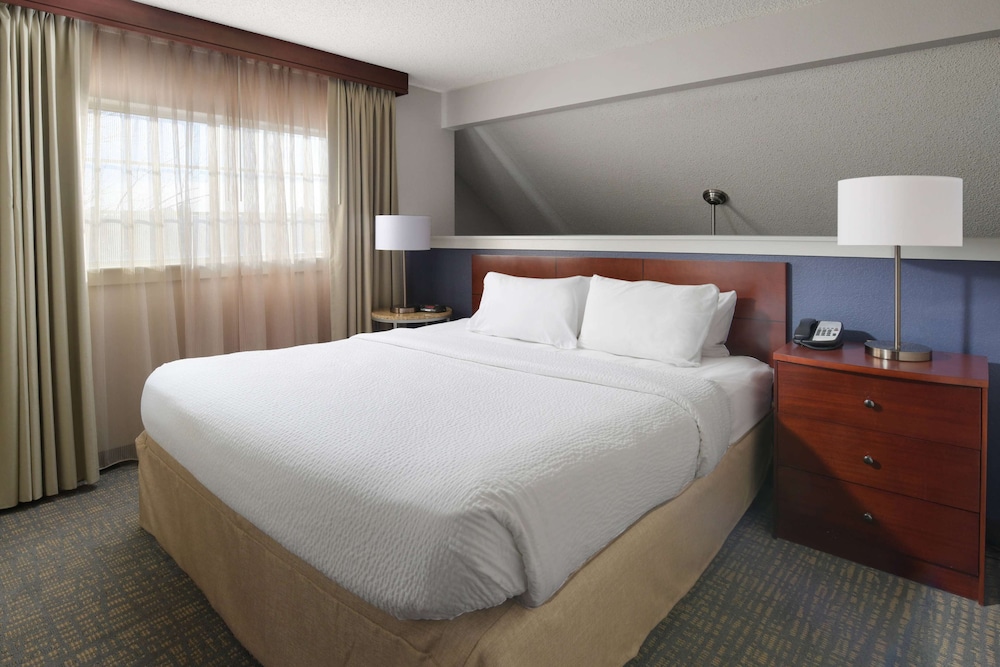 Superior Suite, Multiple Beds (Hearing Two Bedroom) - Photo 2