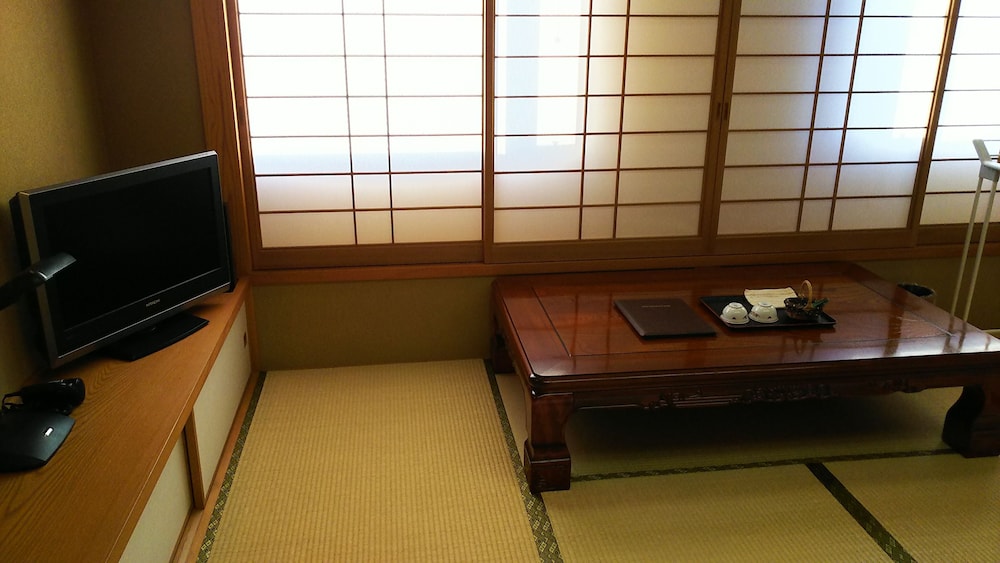 Traditional Room, Non Smoking