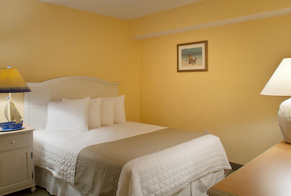 Deluxe Suite, 2 Bedrooms, Ocean View photo 2