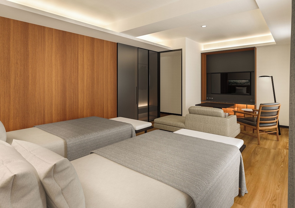 Delux Twin, Non-smoking (34sqm) - Photo 4
