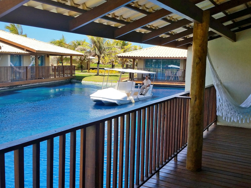 Water Vila Junior - Photo 10