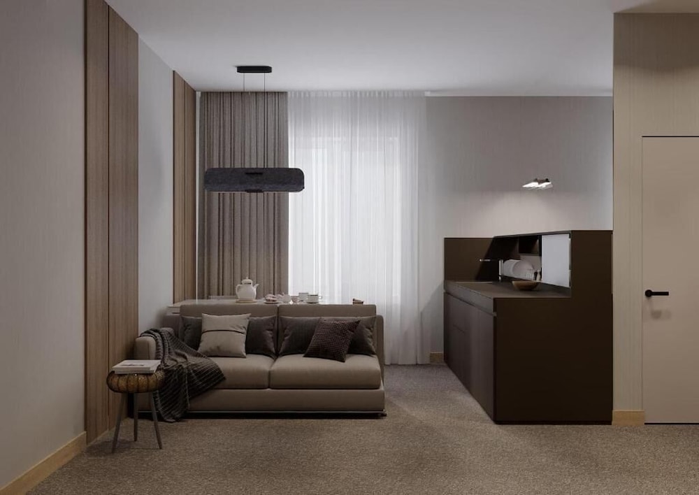 Luxury Room photo 3