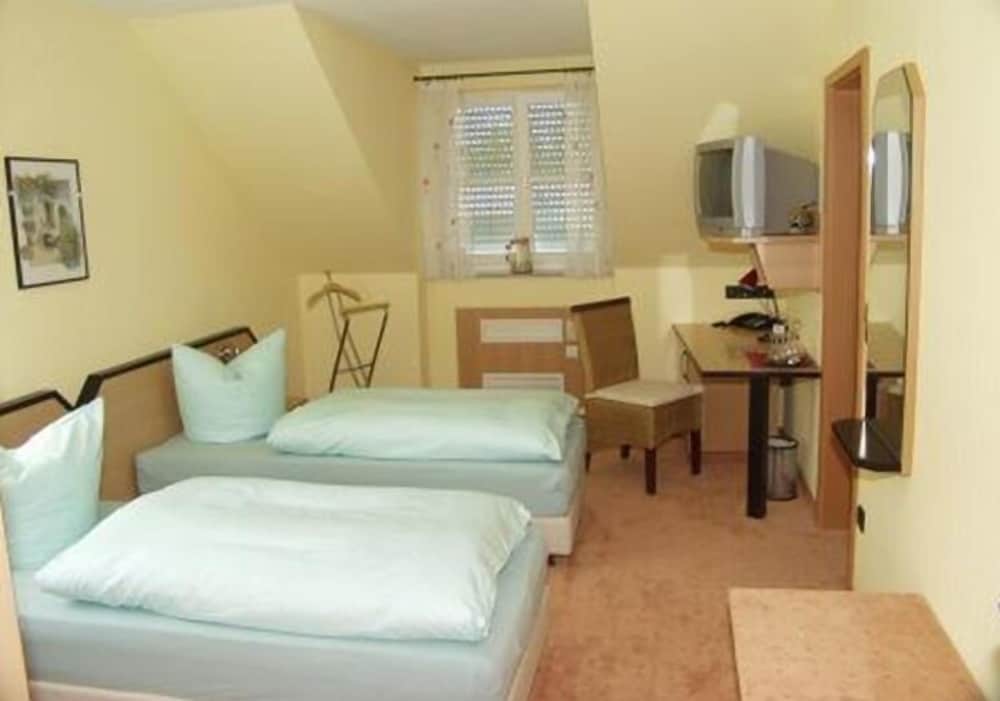 Double Room photo 2