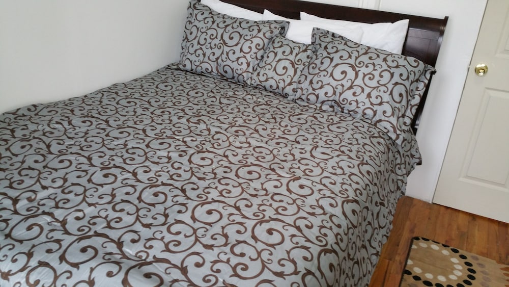 Basic Room, 1 Bedroom photo 1