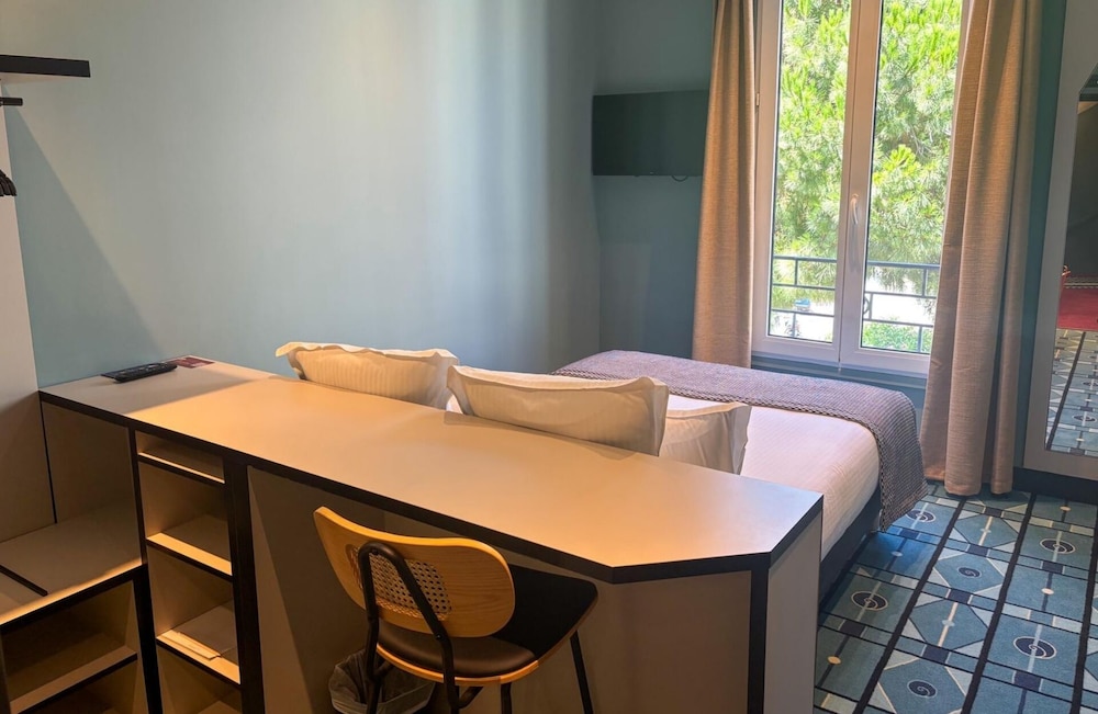Classic Double Room - Photo 1