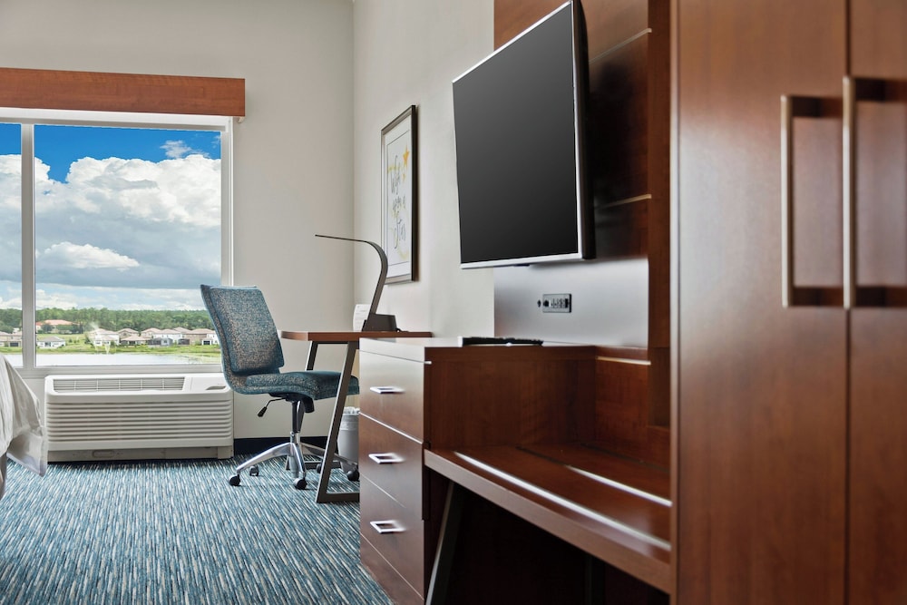 Family Suite with Sofa Bed