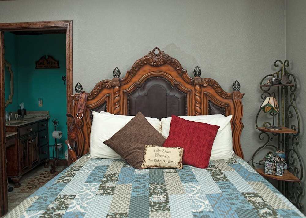 Comfort Room