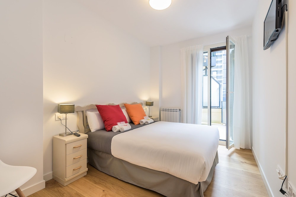 Apartamento, 3 habitaciones