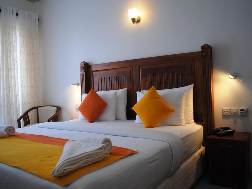 Deluxe Room photo 1