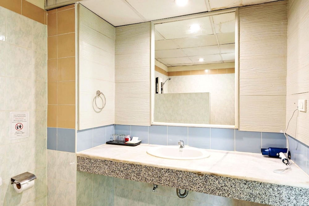 Superior Double Room - Photo 11