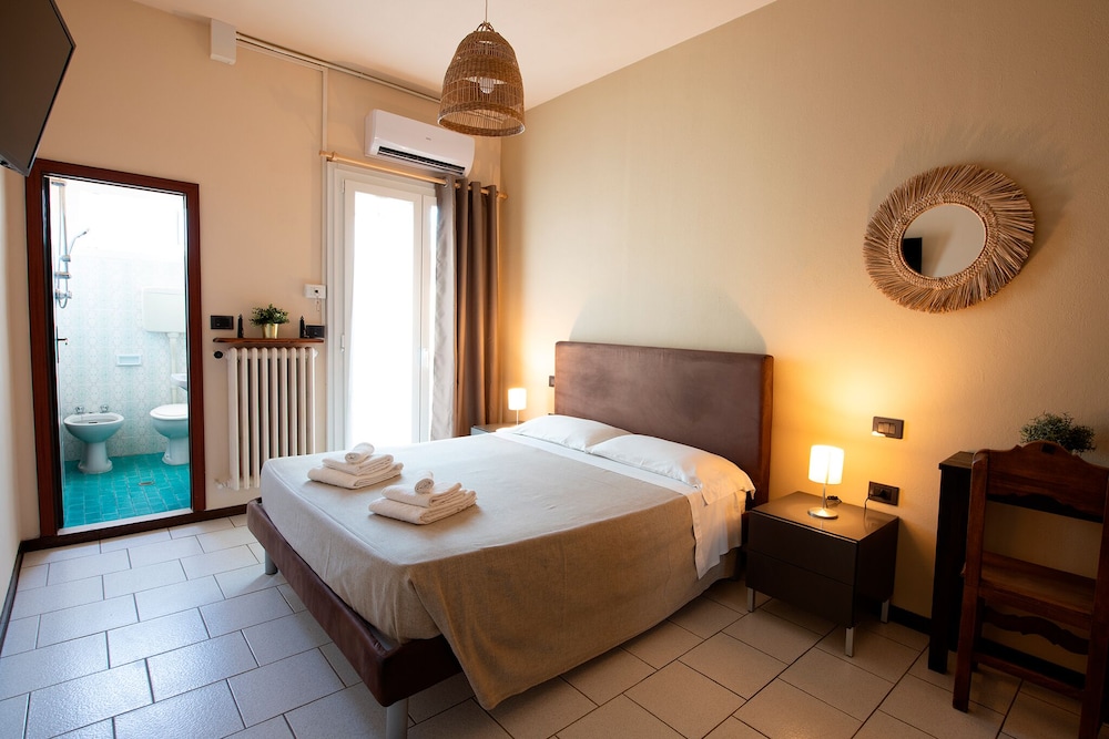 Double Room, Garden View photo 1