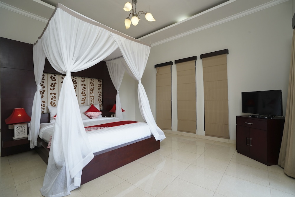 Executive Room, 1 King Bed, Balcony, River View
