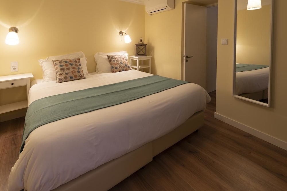Superior Apartment, 1 Bedroom