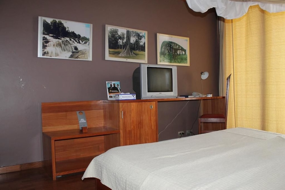 Standard Double Room photo 1