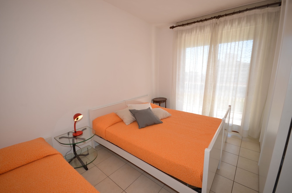 Standard Apartment, 1 Bedroom, Balcony