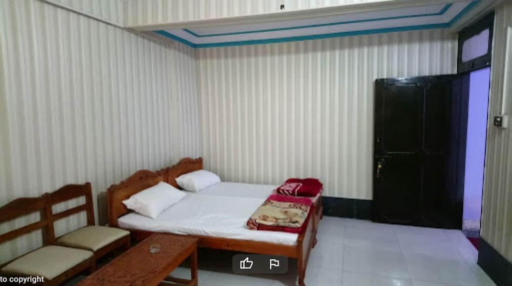 Standard Double Room photo 1
