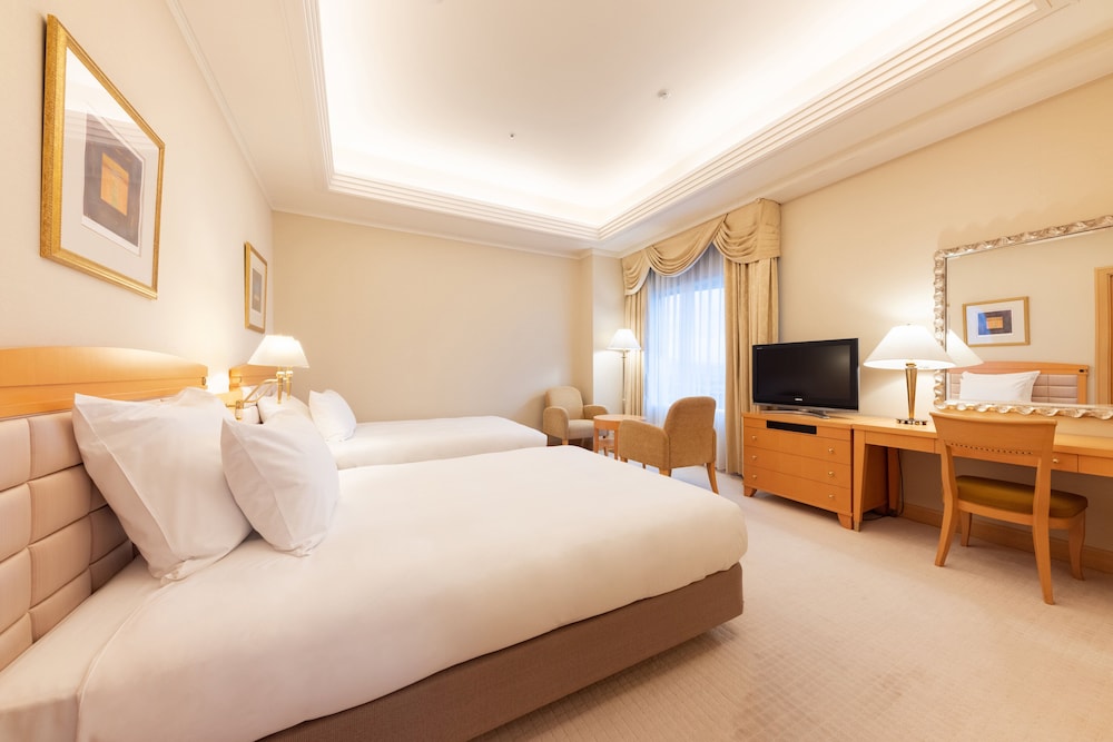 Suite, 1 Bedroom (Toyama Castle View) - Photo 2