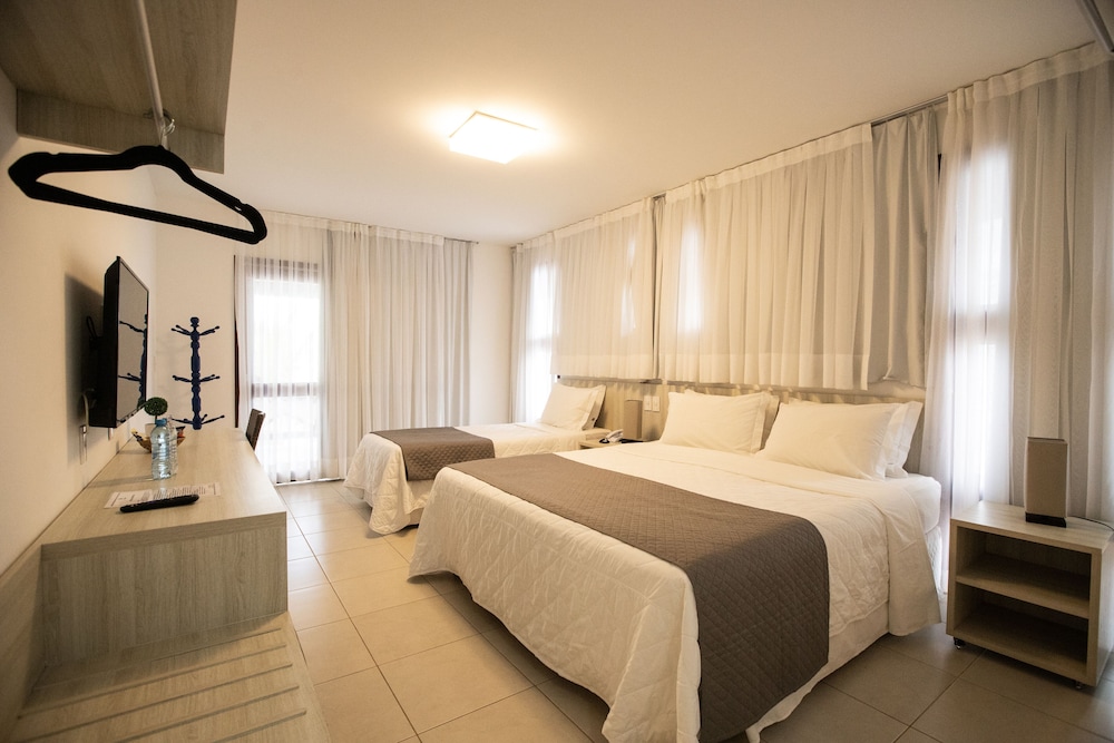Luxury Room, Garden View photo 1