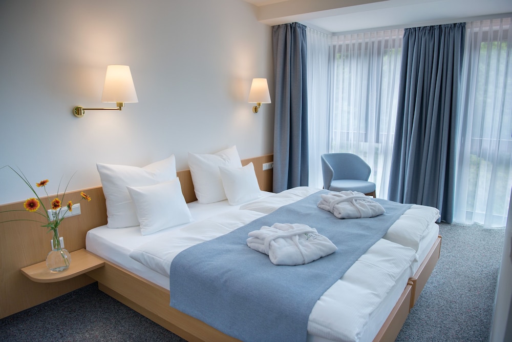 Deluxe Double Room photo 2