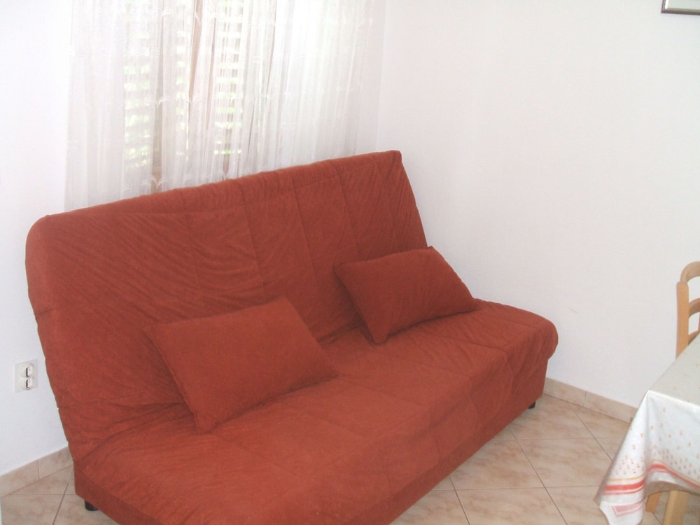 Apartment (Mer - 50m from beach - A2 Meri 2(2+1))