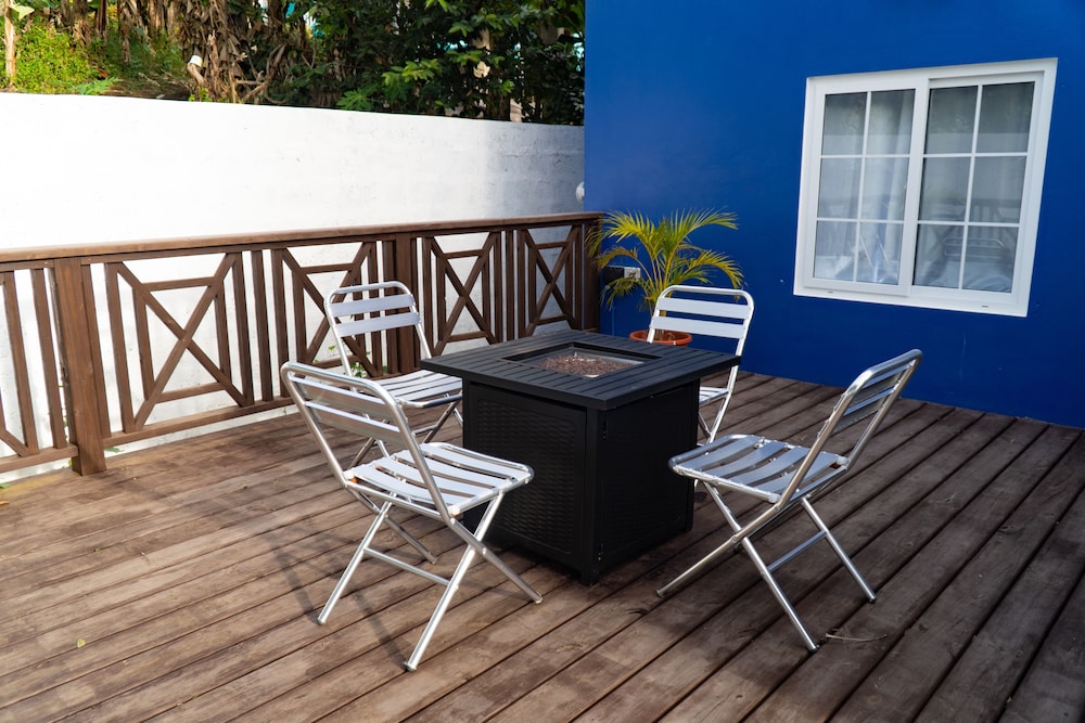 Villa #2 photo 3