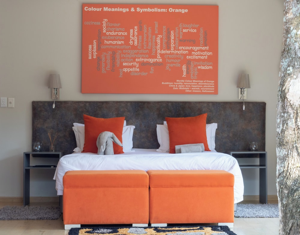 Boutique Green Monkey Orange Sleeps 4 photo 1