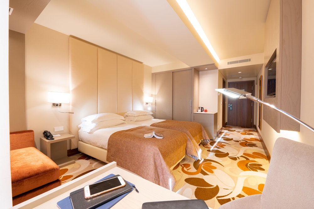 Superior Double Room Single Use