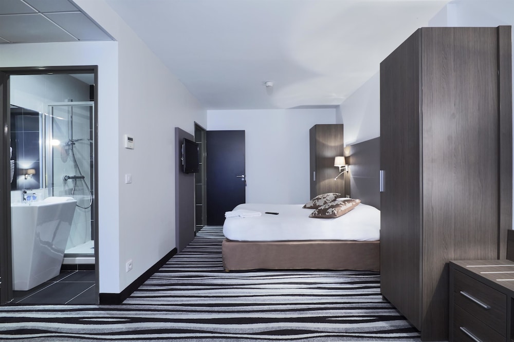 Superior Room, 1 Double Bed - Photo 5