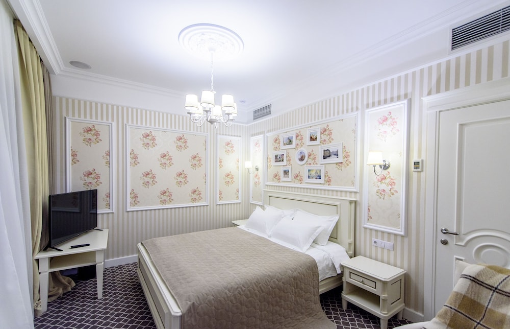 Luxury Room