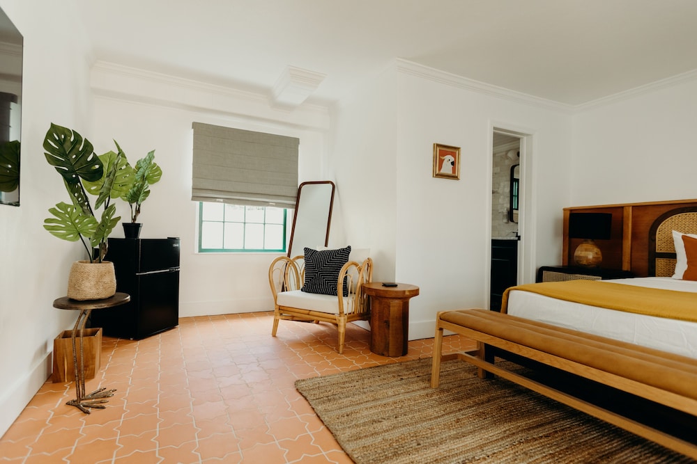 Junior Studio Suite photo 2
