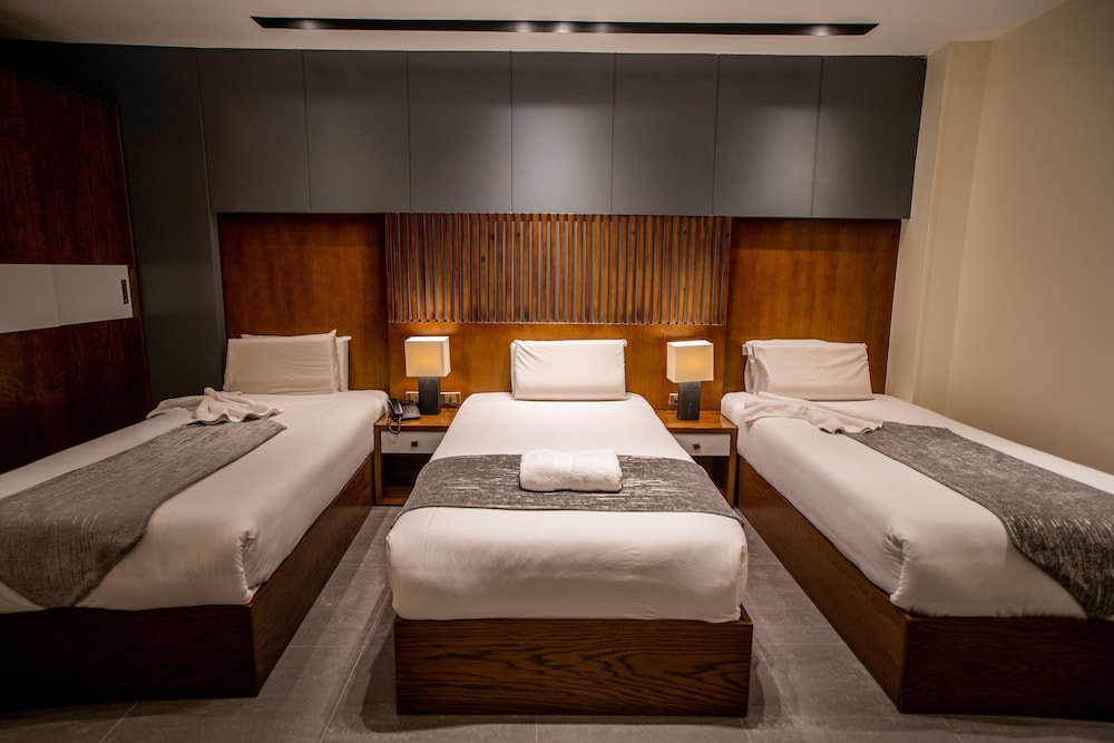 Superior Triple Room photo 1