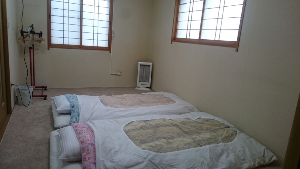 Traditional Room photo 2