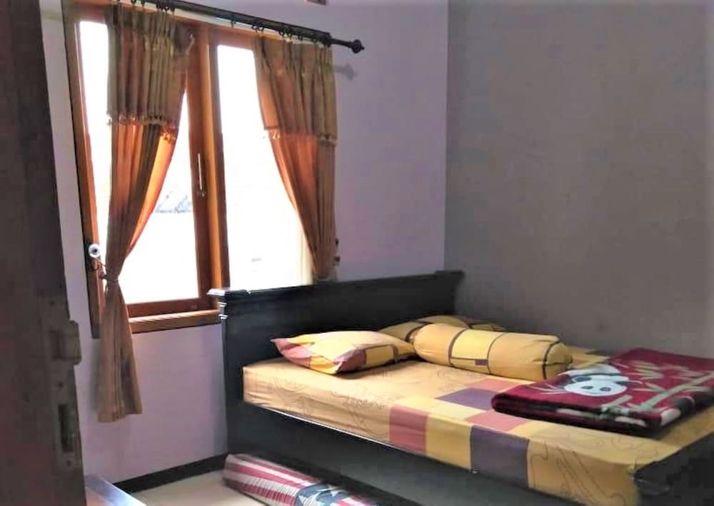 Standard Double Room - Photo 6