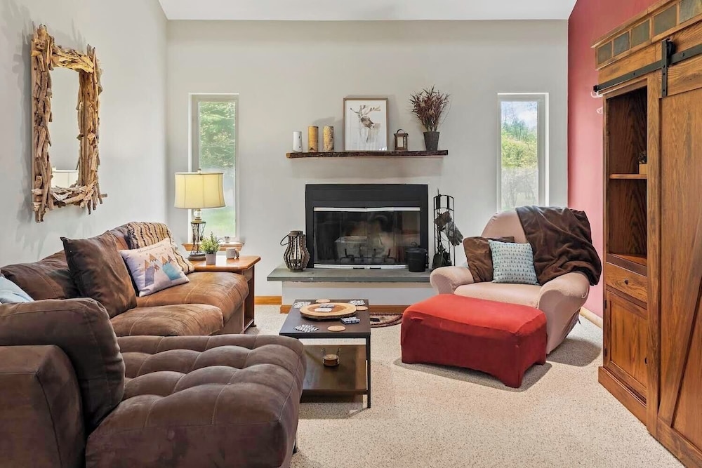 House (3 Bedrooms)
