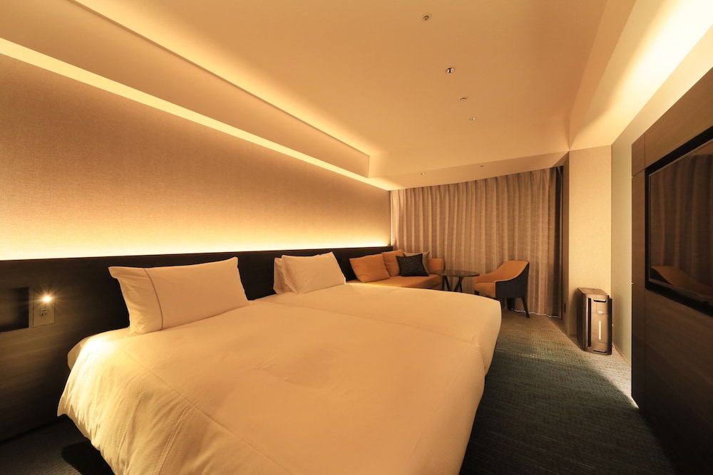 Standard Twin Room - Photo 4