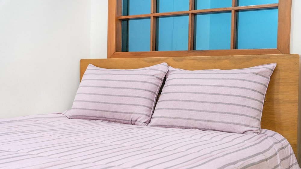 Basic Room, 2 Bedrooms (byeolgwan) photo 2
