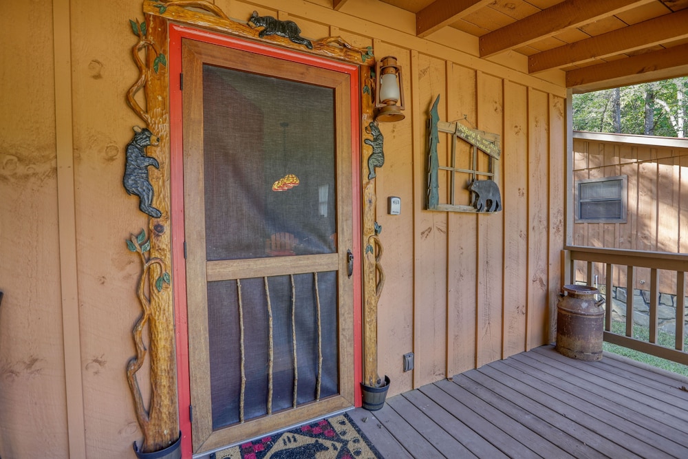 Cabin, 2 Bedrooms photo 3