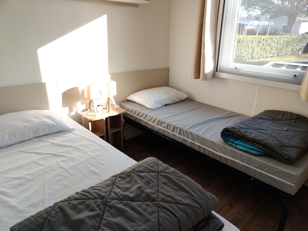 Comfort Bungalow, Ensuite photo 1