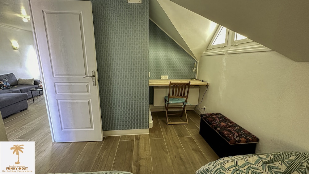 Superior Penthouse, 2 Bedrooms, Terrace, Sea View photo 1