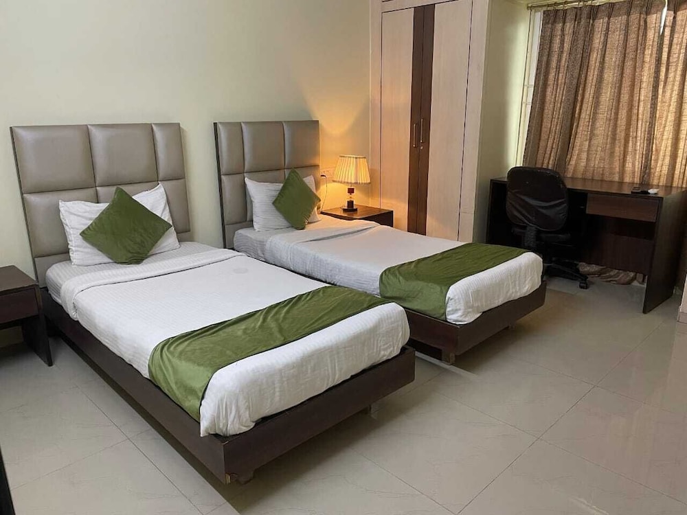 Standard Room - Photo 1