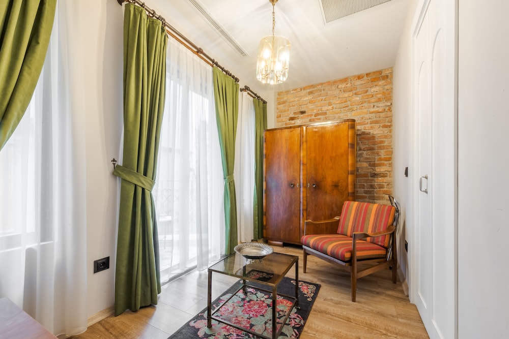 Junior Suite, Balcony photo 3