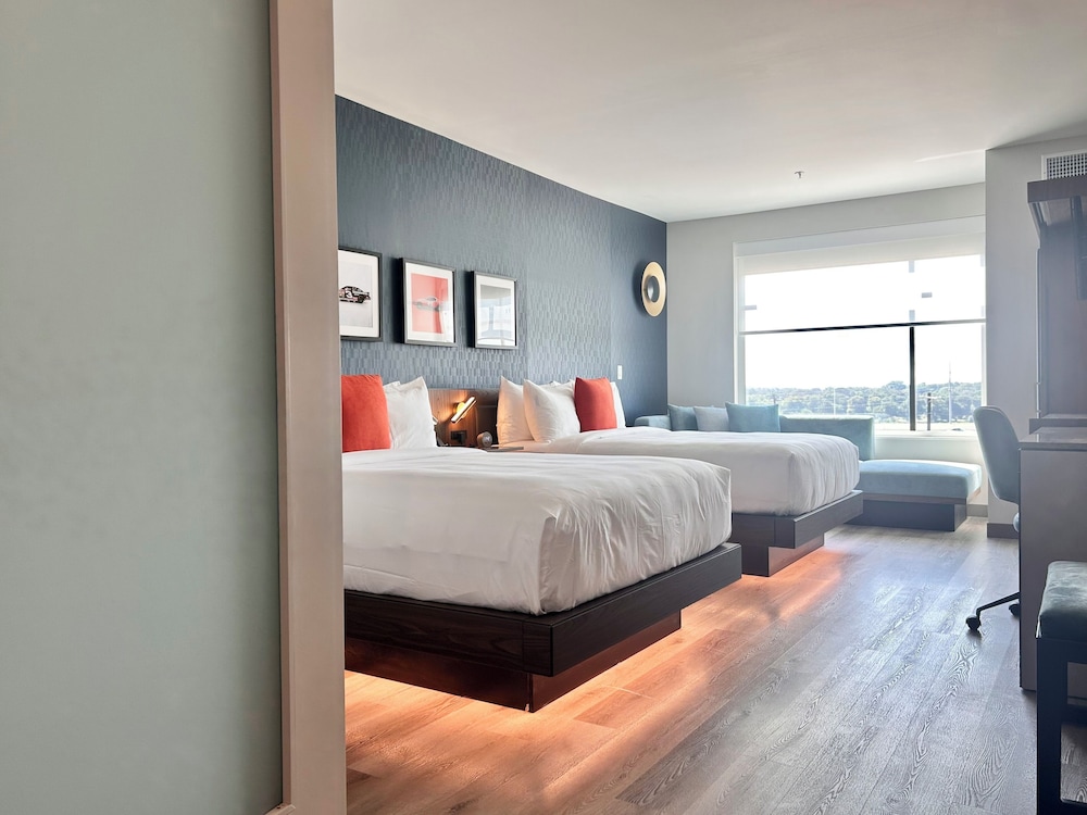 Cambria Hotel Northlake Conference Center - Roanoke, 사진 2
