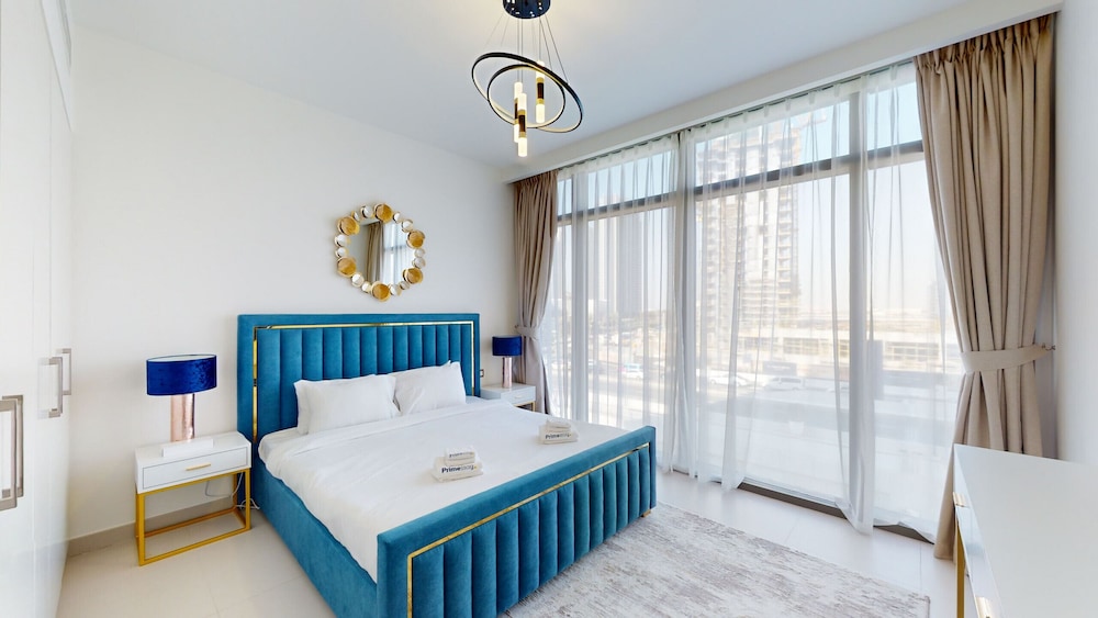 Apartment, 1 Bedroom, Pool Access