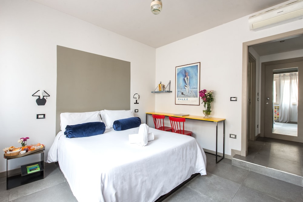 Standard Double Room, 1 Double Bed - Photo 5