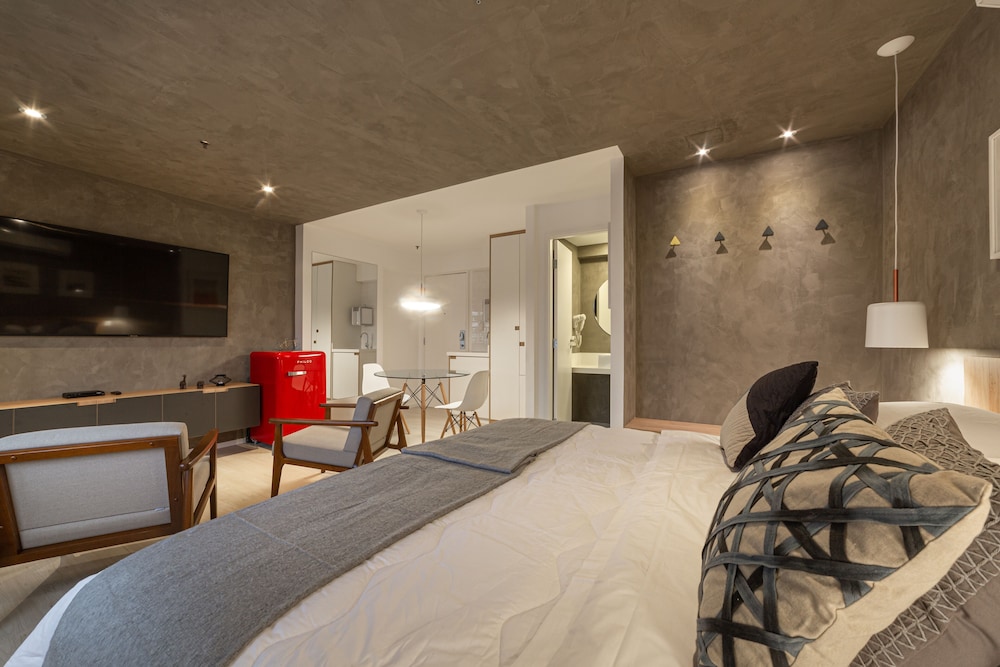 Apartment (TR 1502) - Photo 6
