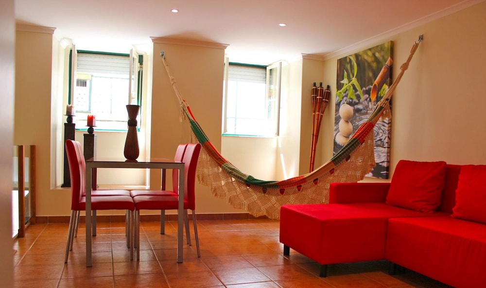 Apartment, 1 Bedroom