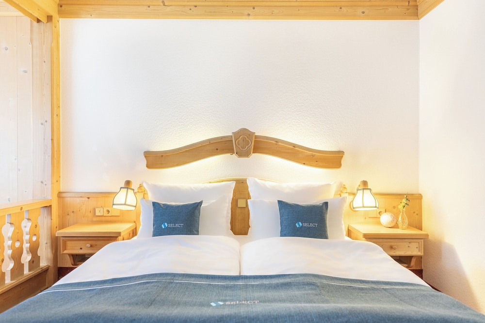 Superior Room, 1 Double Bed, Non Smoking - Photo 2
